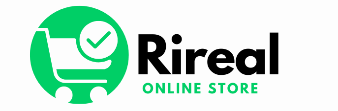 Digital Products Site